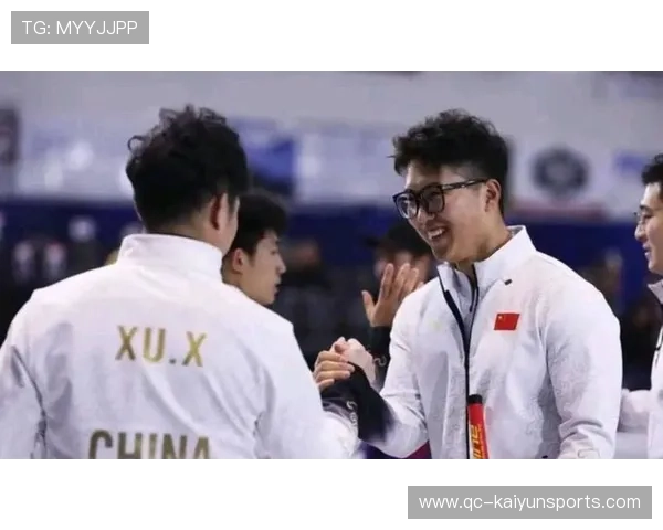 冰壶亚洲杯:中国队 7 连胜晋级 冰壶亚洲杯:中国队 7 连胜晋级