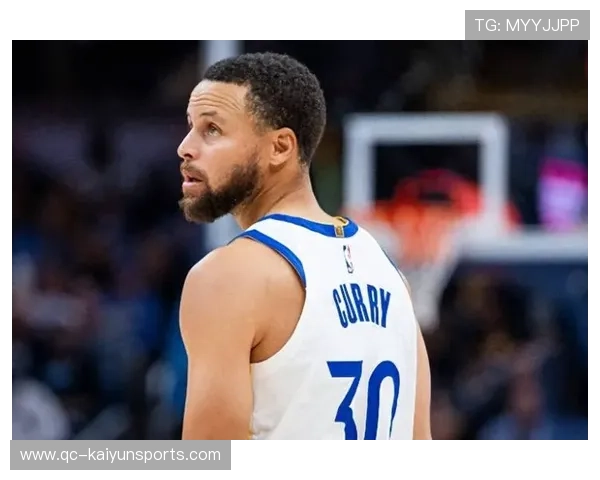 勇士攻防断层，库里难独自扭转：深度剖析金州勇士的困境与破解之道