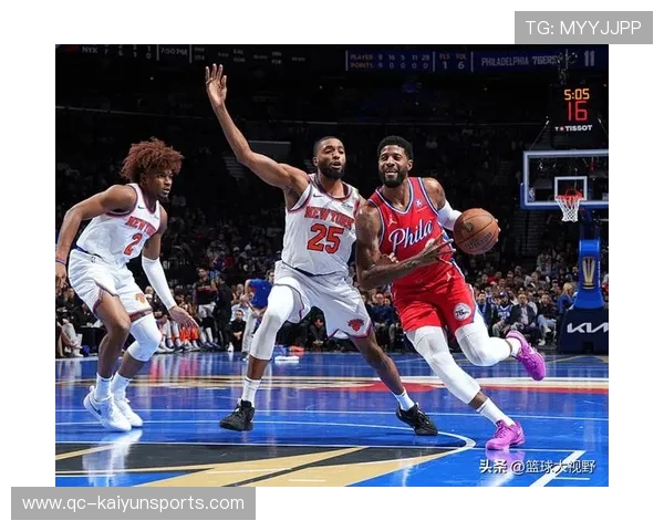 布伦森领尼克斯五连胜：纽约篮球的新曙光