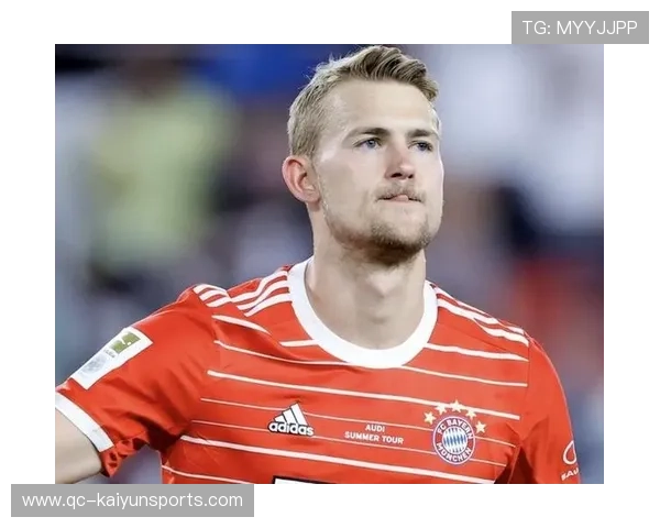 德里赫特体能数据公开，防线核心地位稳固