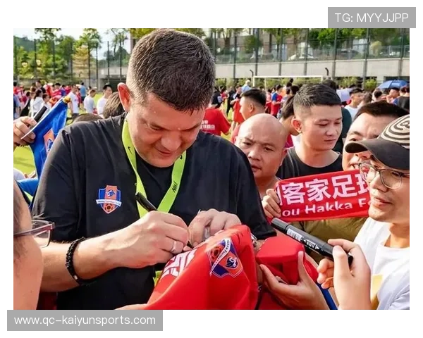 梅州降级城市再振计划：体育+旅游双轮驱动
