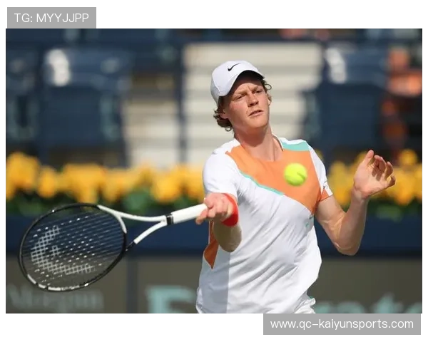 辛纳正手压制恐怖