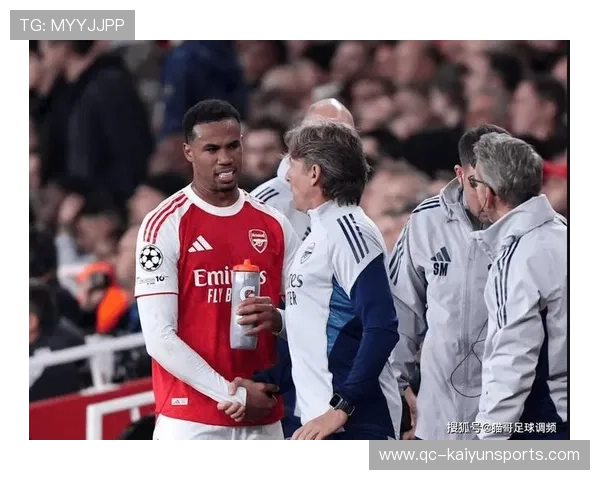 阿森纳后防稳如磐石：加布里埃尔补位训练塑造更坚不可摧的防线