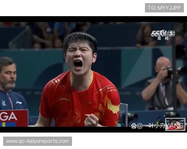 不是最狂的速度，是最狠的稳定——樊振东打法的蜕变，樊振东单打视频