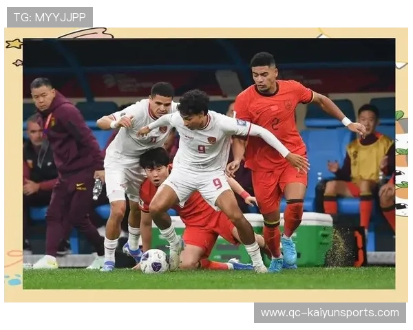 中国足球国家队通过数据建模预测对手战术变化趋势，国足数据分析