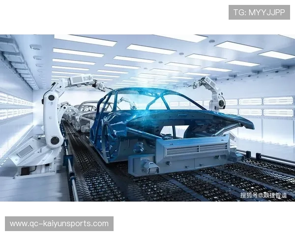 新闻中心全面解读智能制造创新技术推动核心竞争力提升，智能制造关键核心技术