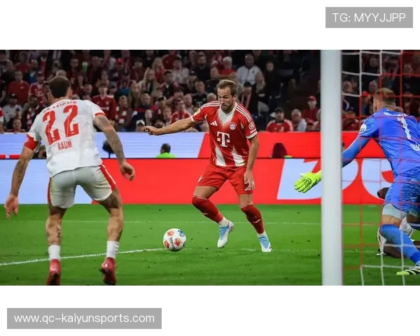 德甲赛季末轮对战成为决定命运的最后较量，德甲第1轮集锦