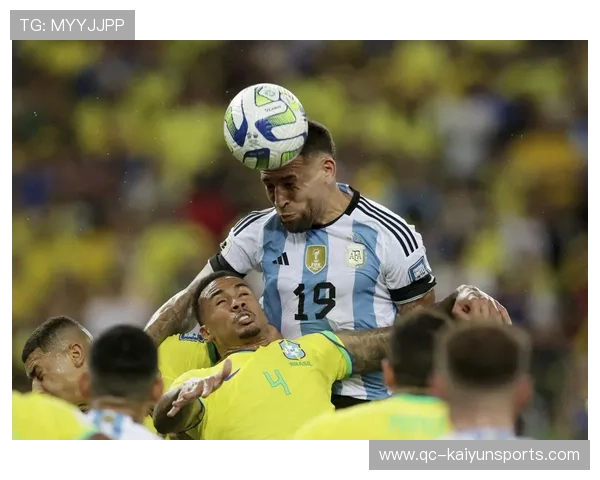 美洲球队强势突围，南美火药味十足