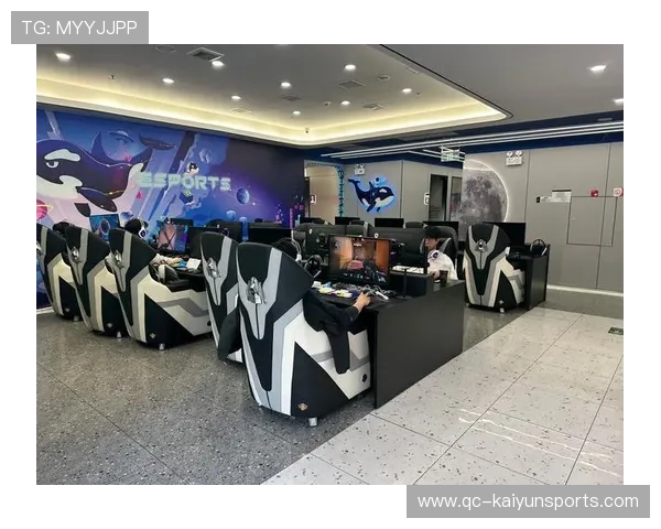 电竞产业链上下游协同创新持续推进,电竞产业与其他产业的融合 电竞产业链上下游协同创新持续推进,电竞产业与其他产业的融合