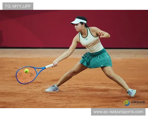 红土场上网球选手击球旋转量对制胜分分布的影响规律（304 ）