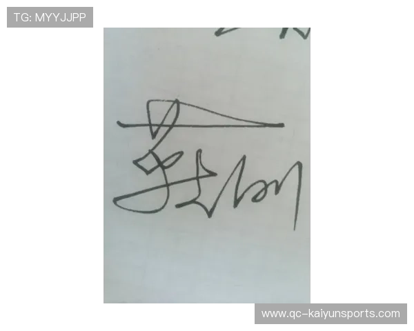快速签名的省力惯用笔画，签字笔画简单好看易画